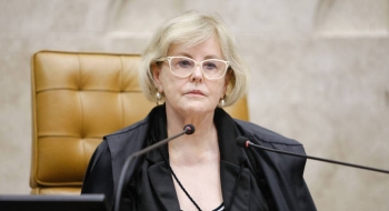 Rosa Weber suspende trechos de decretos de porte e posse de arma